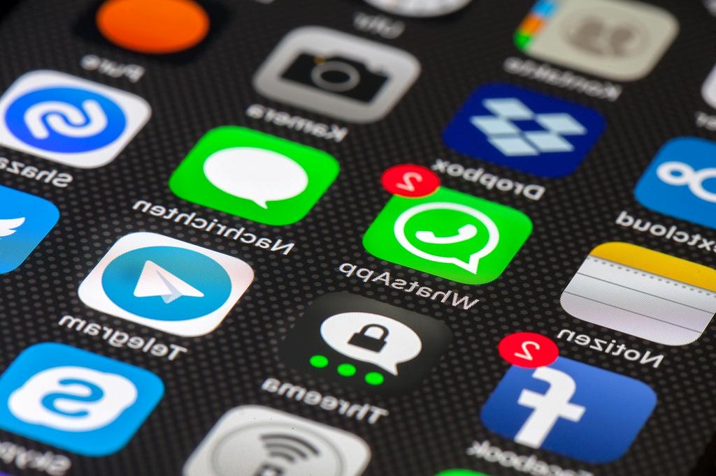 Technology executive providing testimonial about neural networks