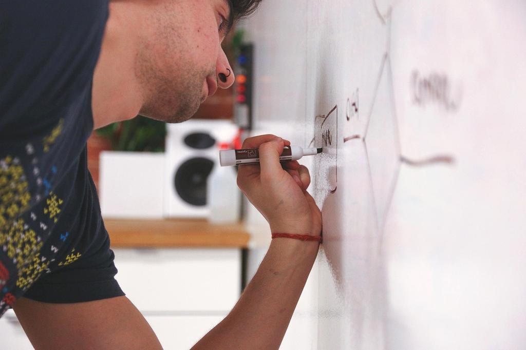 Detailed network architecture blueprint and design plan