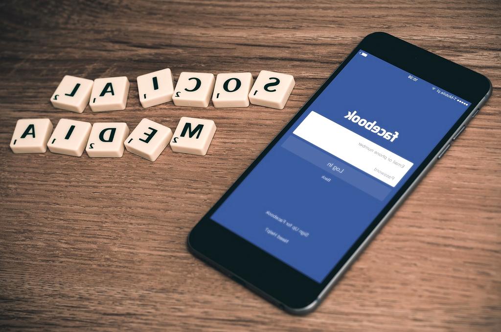 Illustration of network devices connected