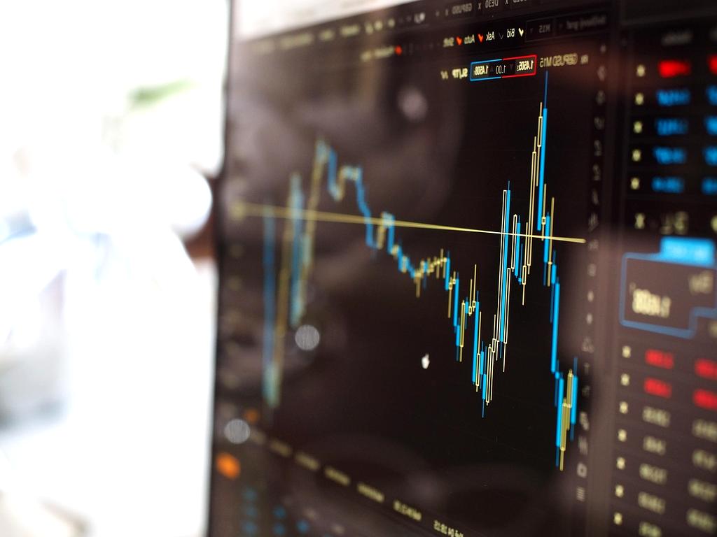 Chart showing common network protocols